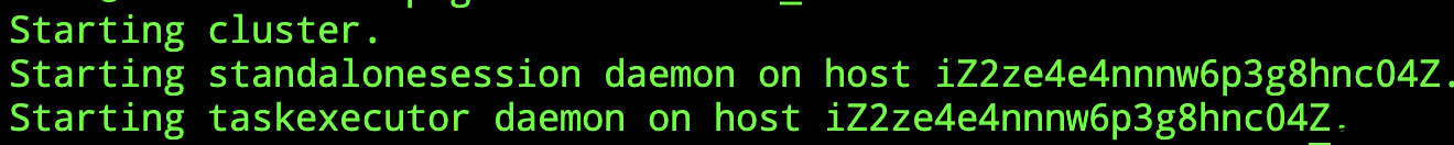 运行截图 https://geekby.oss-cn-beijing.aliyuncs.com/MarkDown/20191120100828.png-water_print