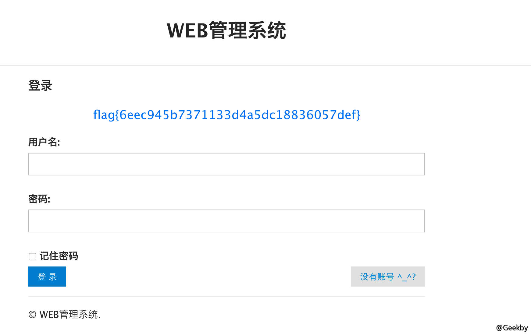 https://geekby.oss-cn-beijing.aliyuncs.com/MarkDown/20210108151256.png-water_print https://geekby.oss-cn-beijing.aliyuncs.com/MarkDown/20210108151256.png-water_print